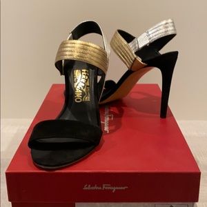 Salvatore Ferragamo Sandals